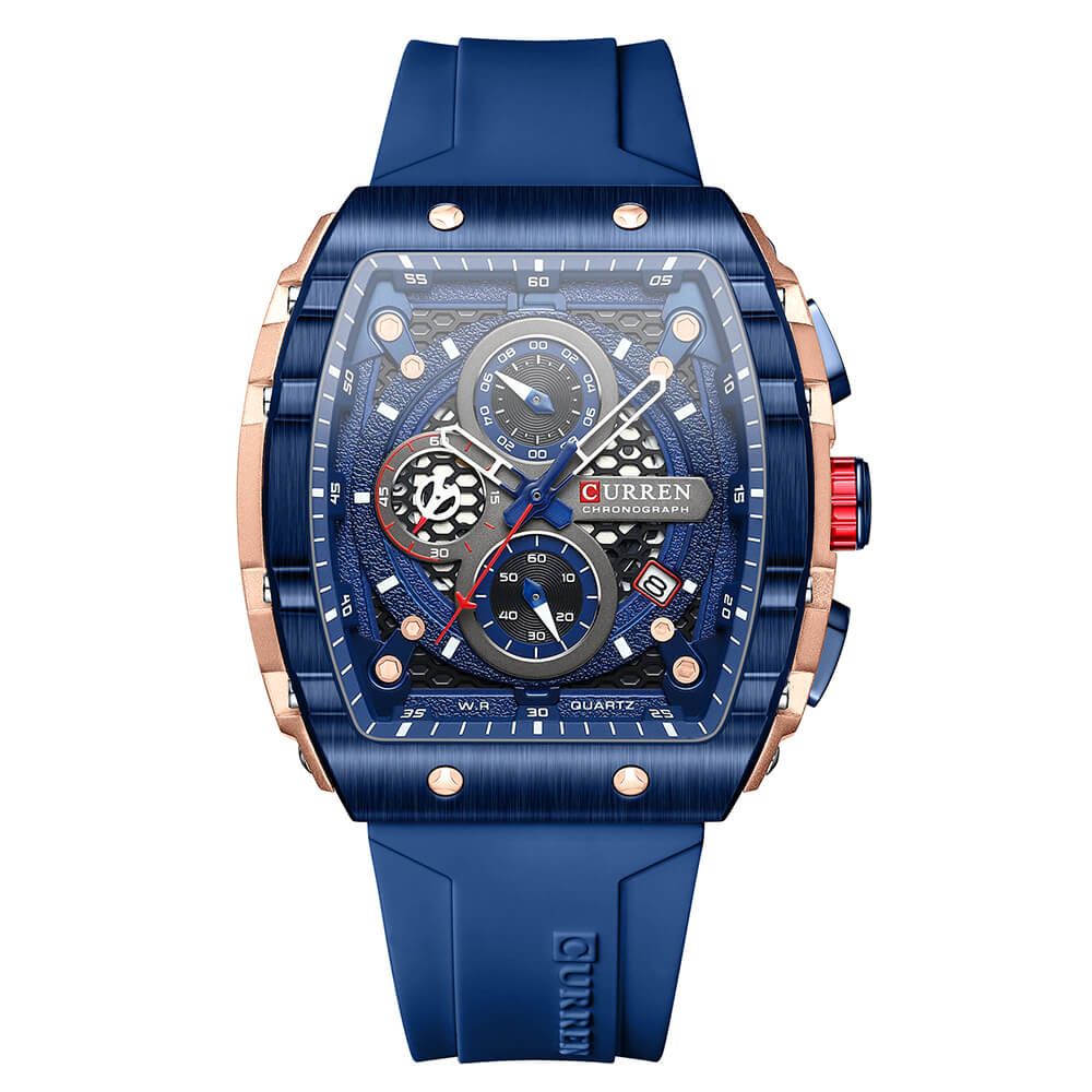 Ralph Curren Portofino® Men's Watch