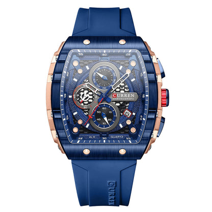 Ralph Curren Portofino® Men's Watch