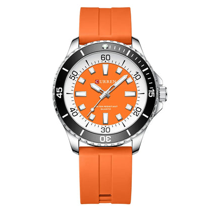 Curren Miami® orologio uomo