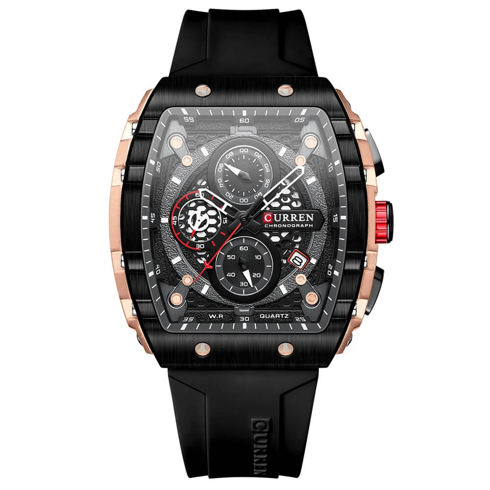 Ralph Curren Portofino® Men's Watch