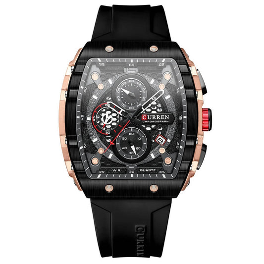 Portofino Men´s Watch - 47mm