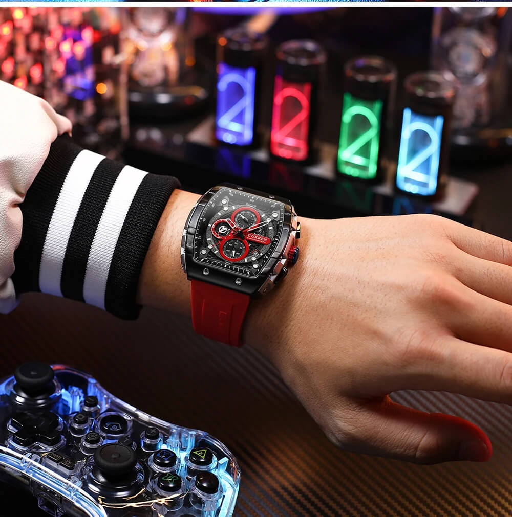 Ralph Curren Portofino® Men's Watch