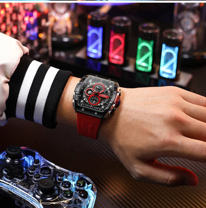 Ralph Curren Portofino® Men's Watch