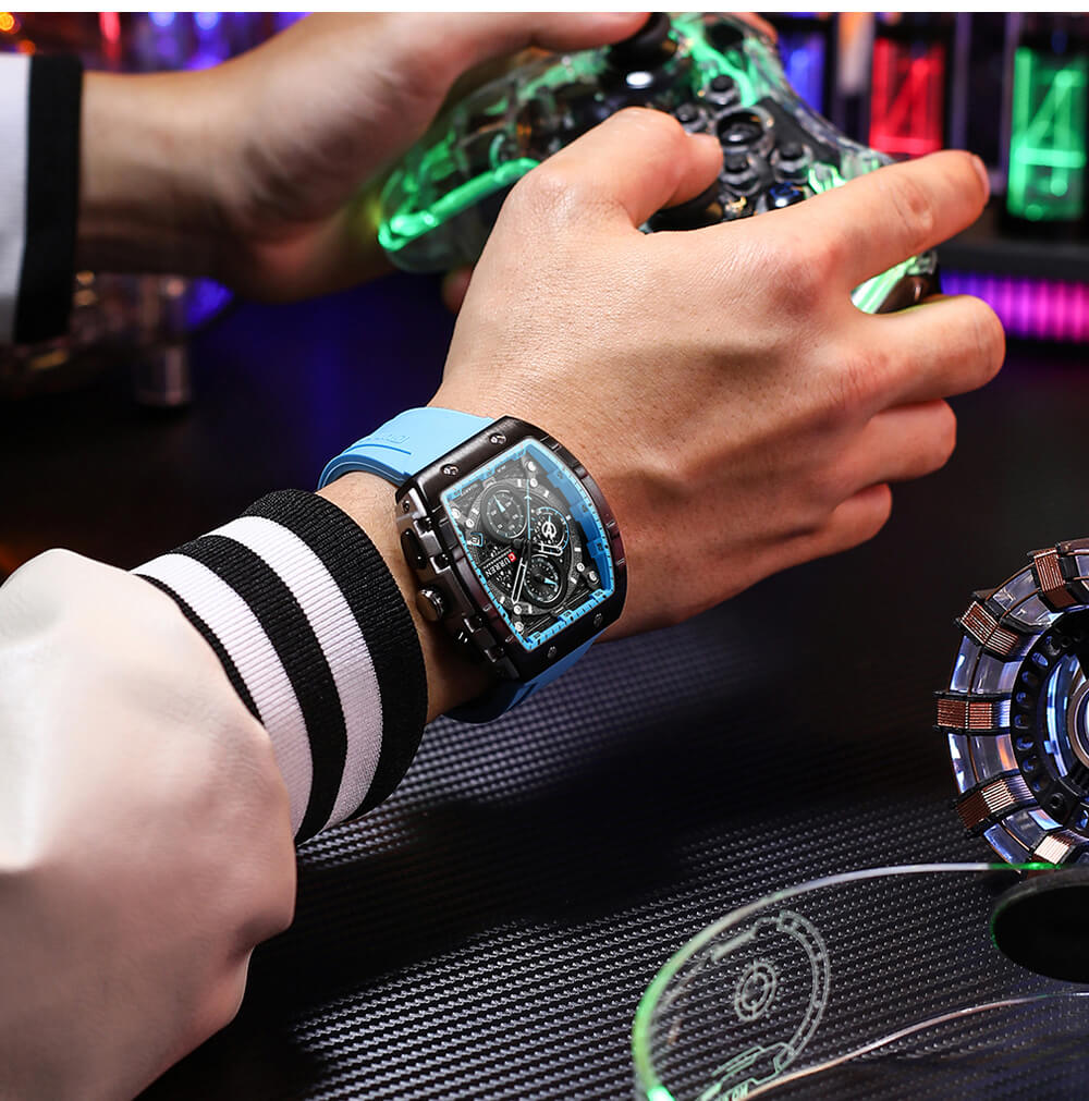Ralph Curren Portofino® Men's Watch