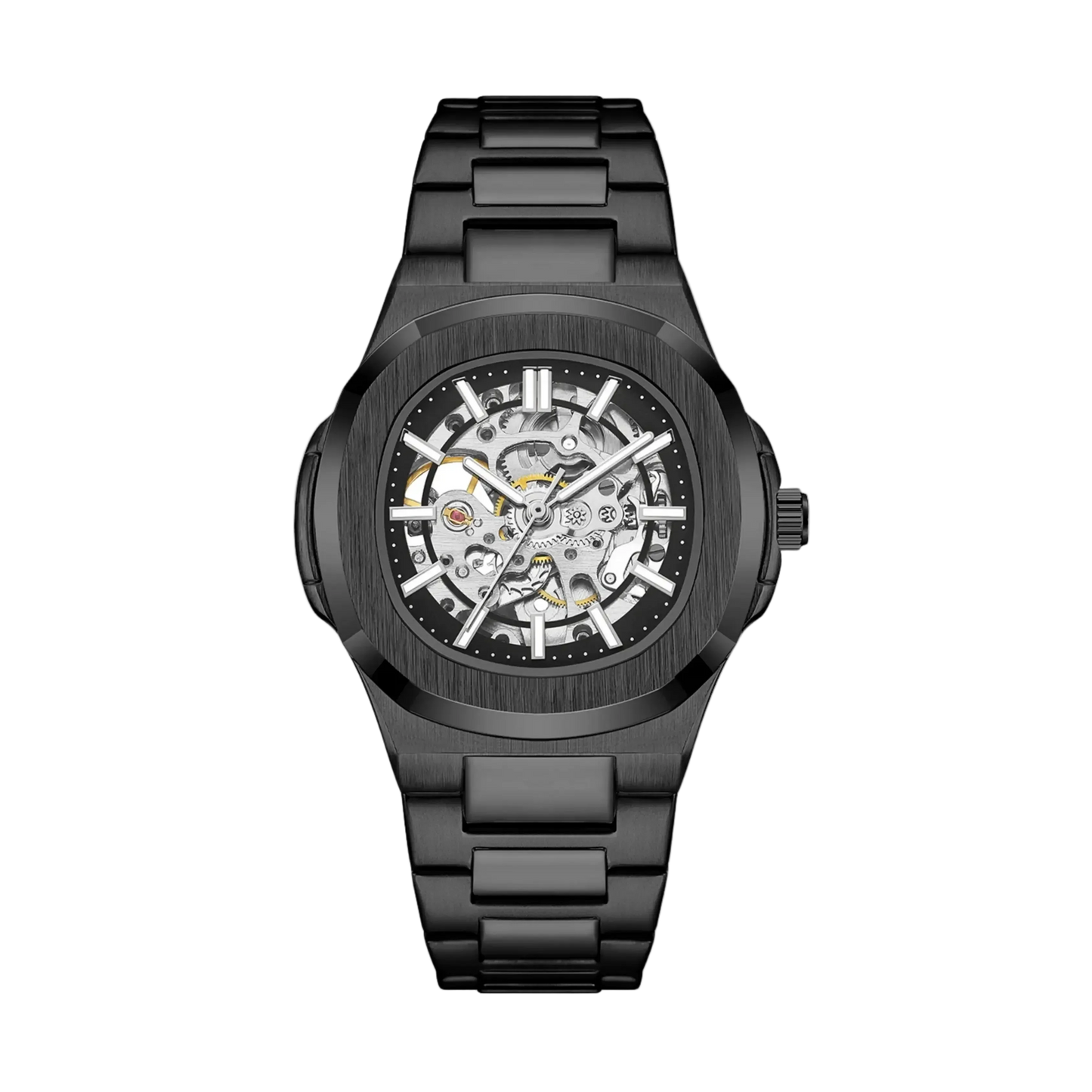 Skeleton - 41mm