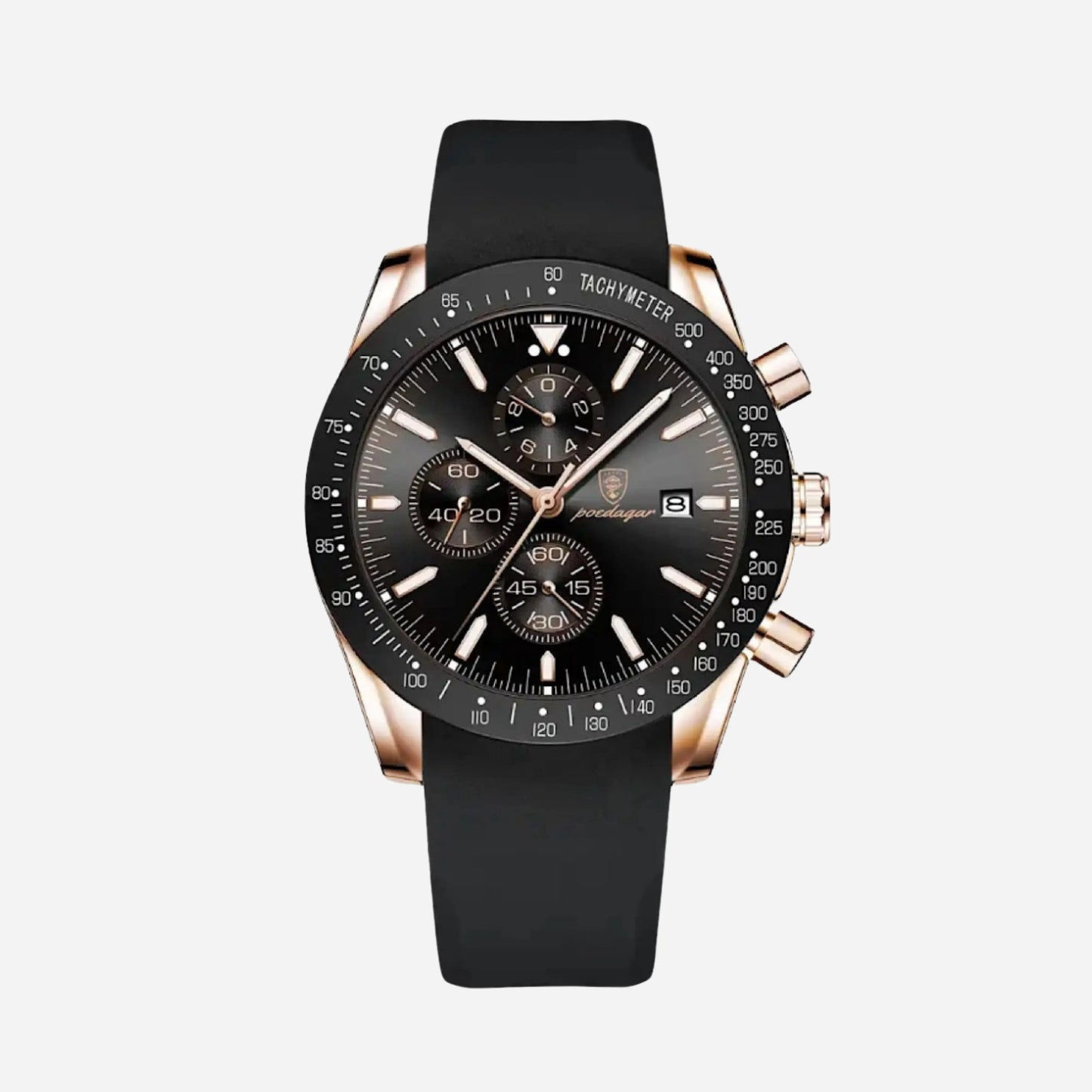Falcon - 41mm