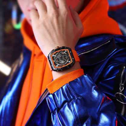 Ralph Curren Portofino® Men's Watch