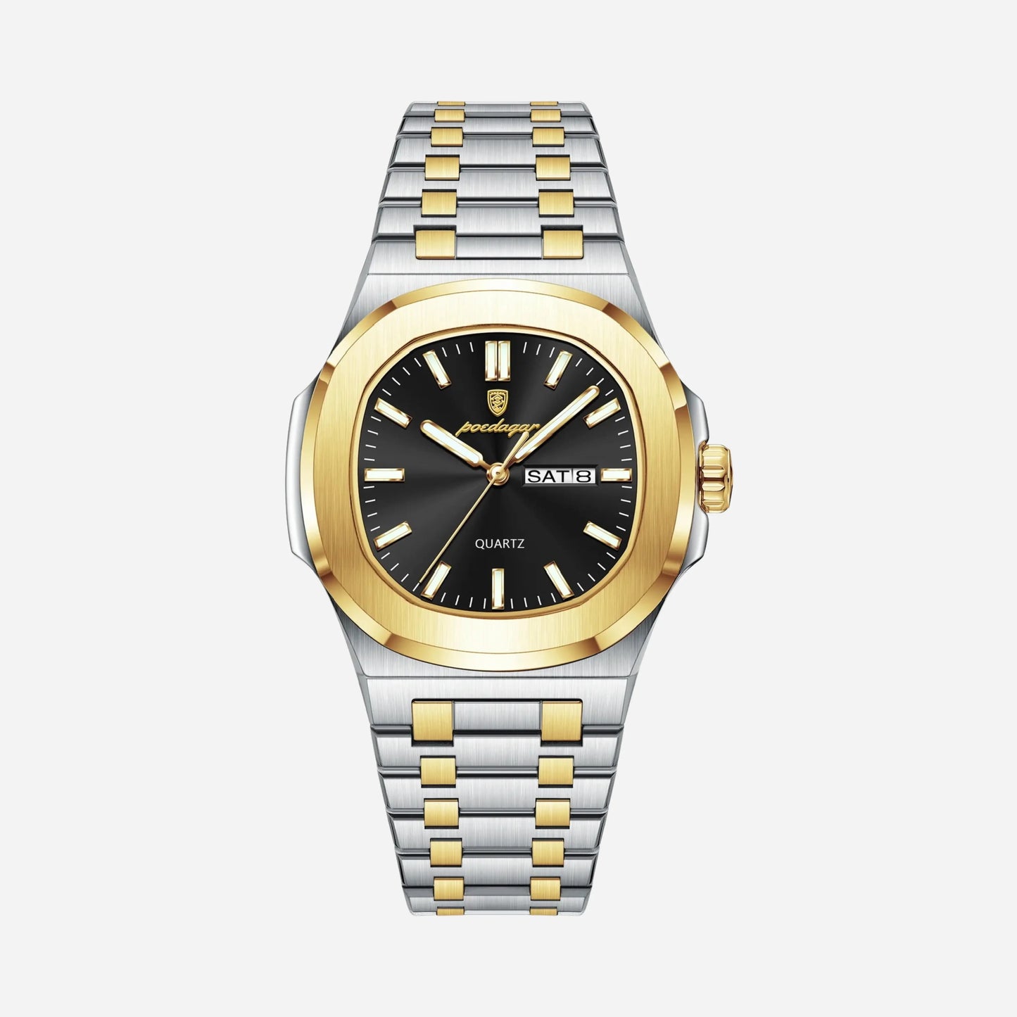 Timora - 41mm