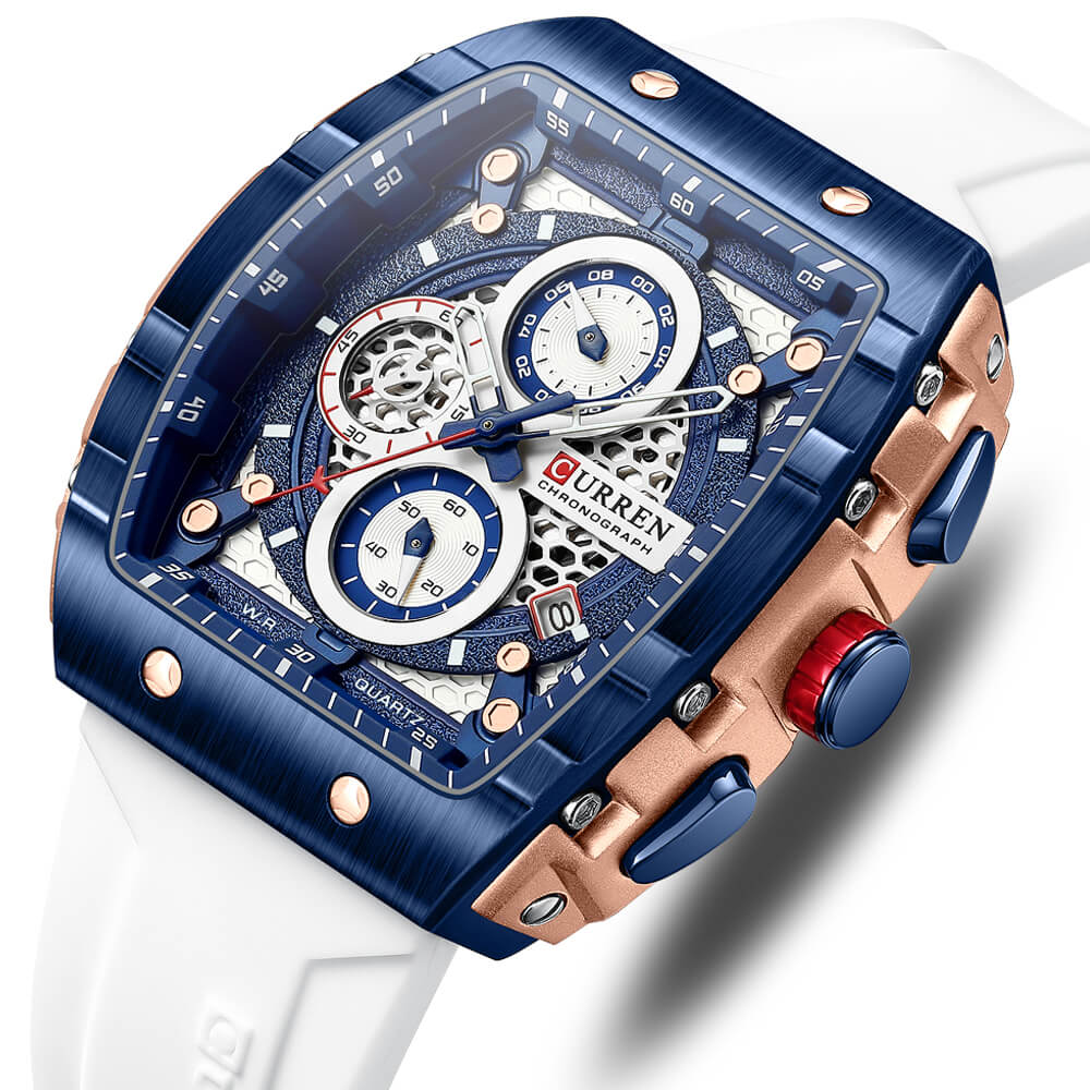 Ralph Curren Portofino® Men's Watch