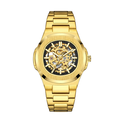 Skeleton - 41mm