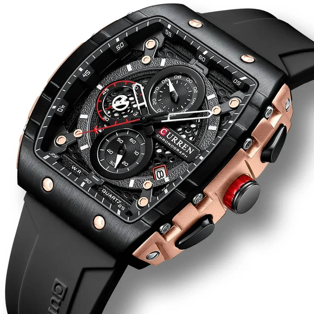Ralph Curren Portofino® Men's Watch