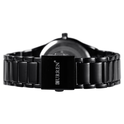 Ralph Curren Budapest® Men's Stainless Steel Watch