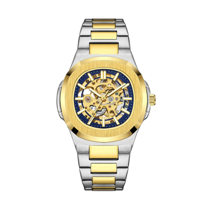 Skeleton - 41mm