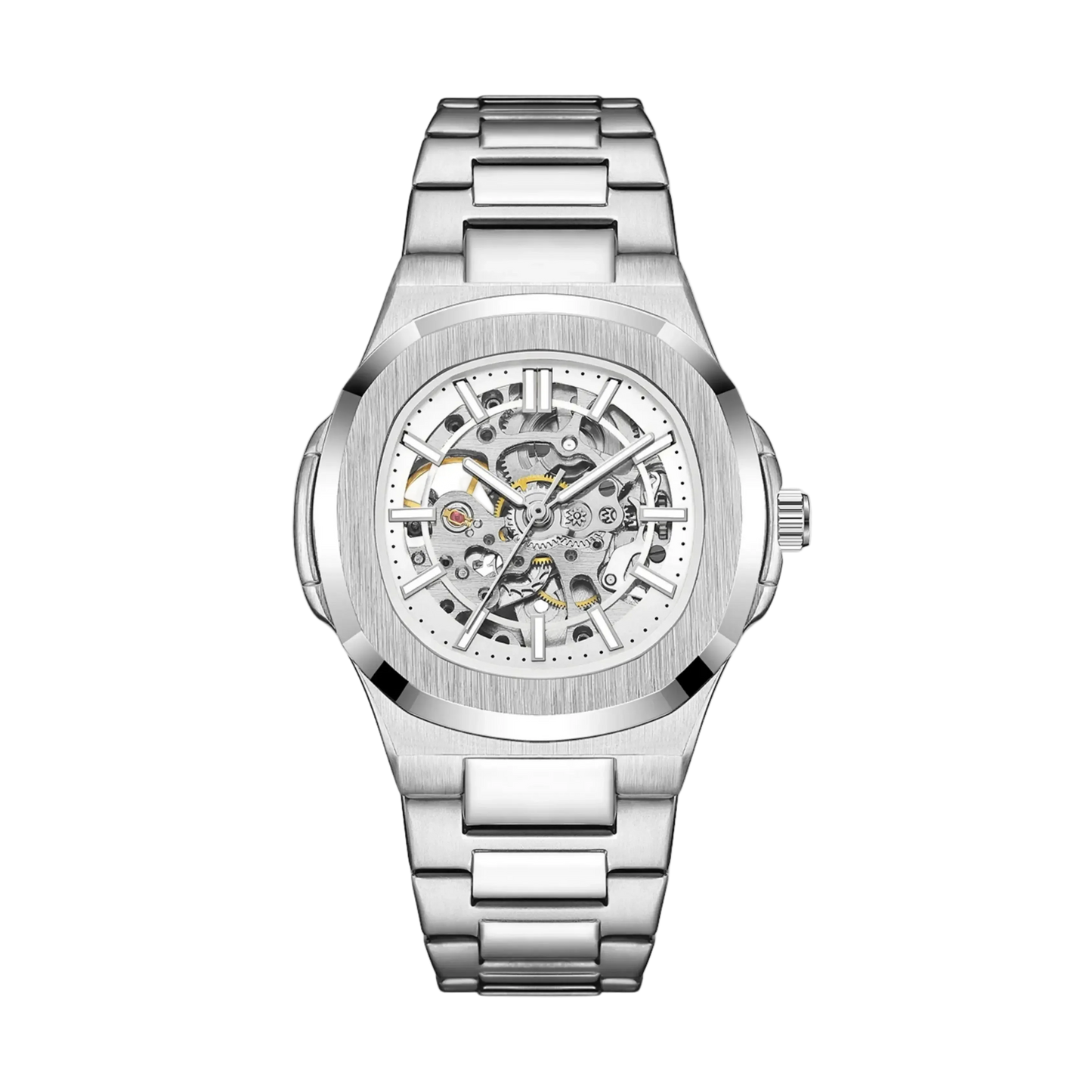 Skeleton - 41mm