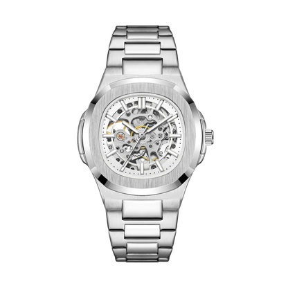 Skeleton - 41mm