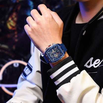Ralph Curren Portofino® Men's Watch