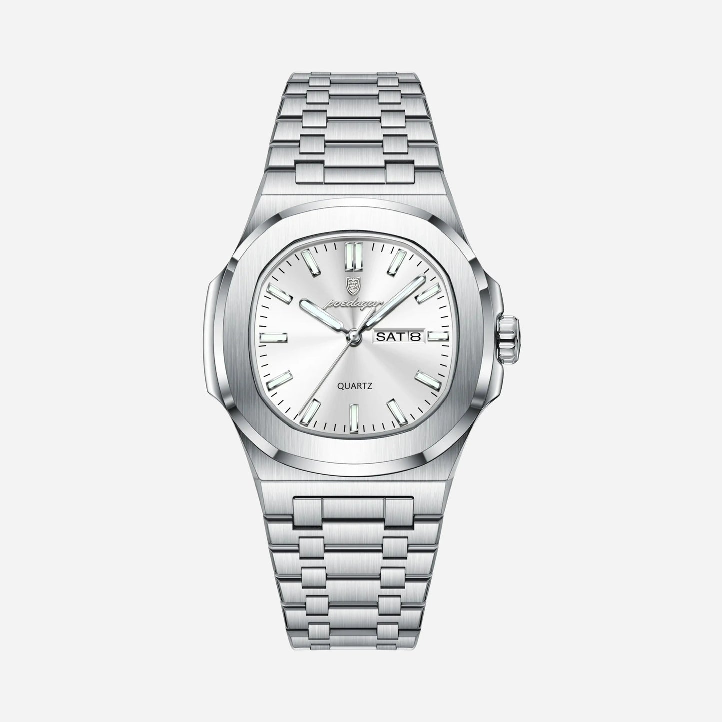 Timora - 41mm