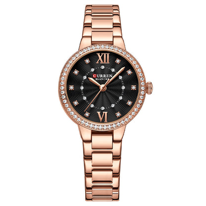 Ralph Curren Margherita® Women's Stainless Steel Watch