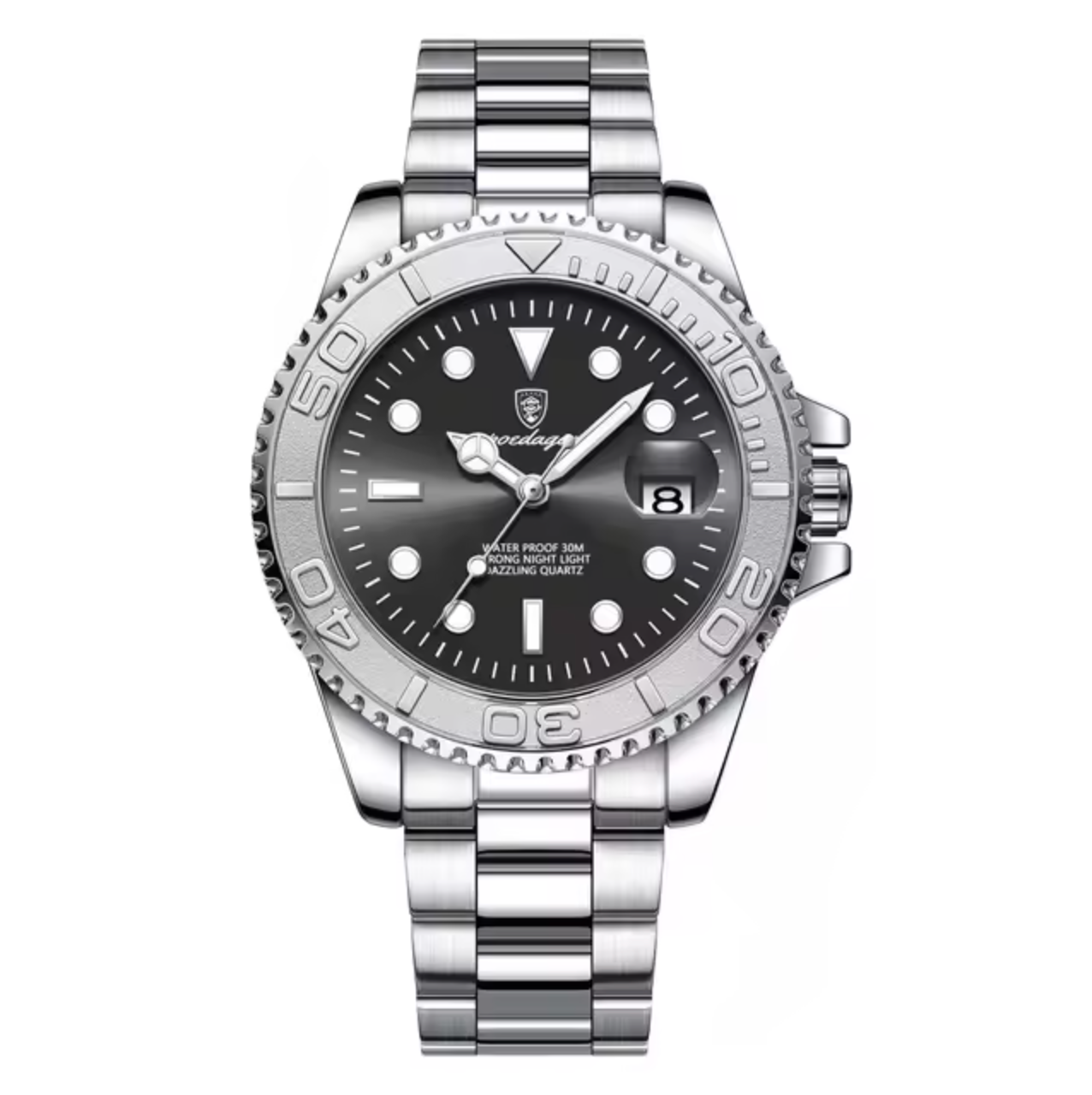 Yacht - 43mm