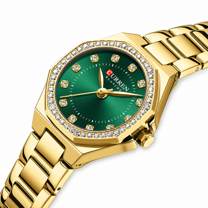 Ralph Curren Giada® Women's Stainless Steel Watch