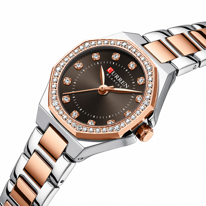Ralph Curren Giada® Women's Stainless Steel Watch