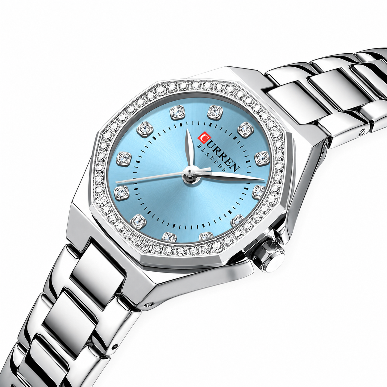 Ralph Curren Giada® Women's Stainless Steel Watch