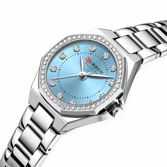 Ralph Curren Giada® Women's Stainless Steel Watch