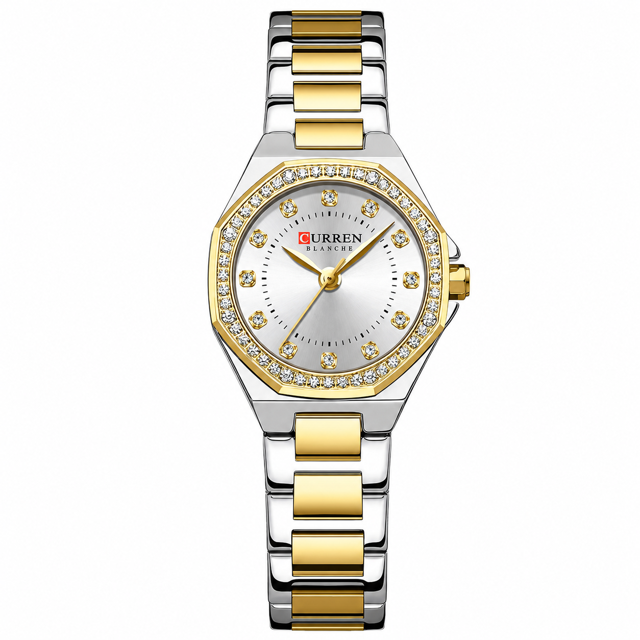 Ralph Curren Giada® Women's Stainless Steel Watch