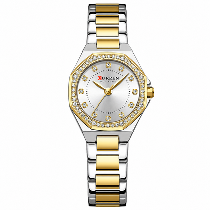 Ralph Curren Giada® Women's Stainless Steel Watch