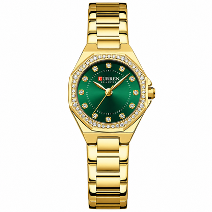 Ralph Curren Giada® Women's Stainless Steel Watch