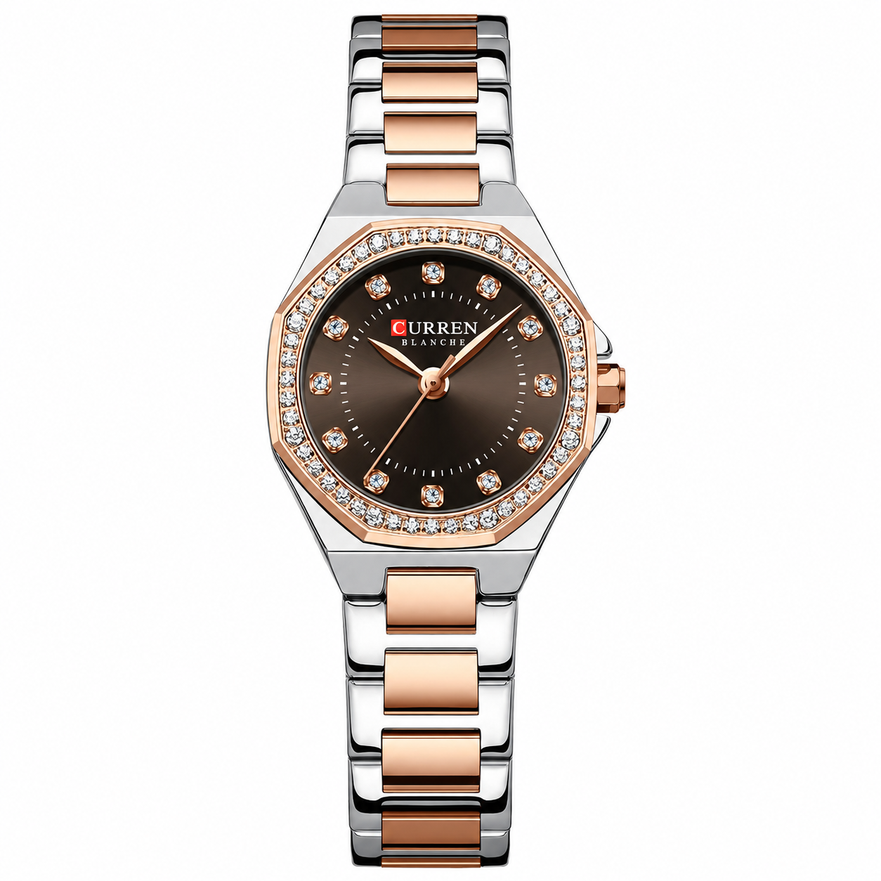 Ralph Curren Giada® Women's Stainless Steel Watch