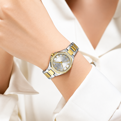 Ralph Curren Giada® Women's Stainless Steel Watch