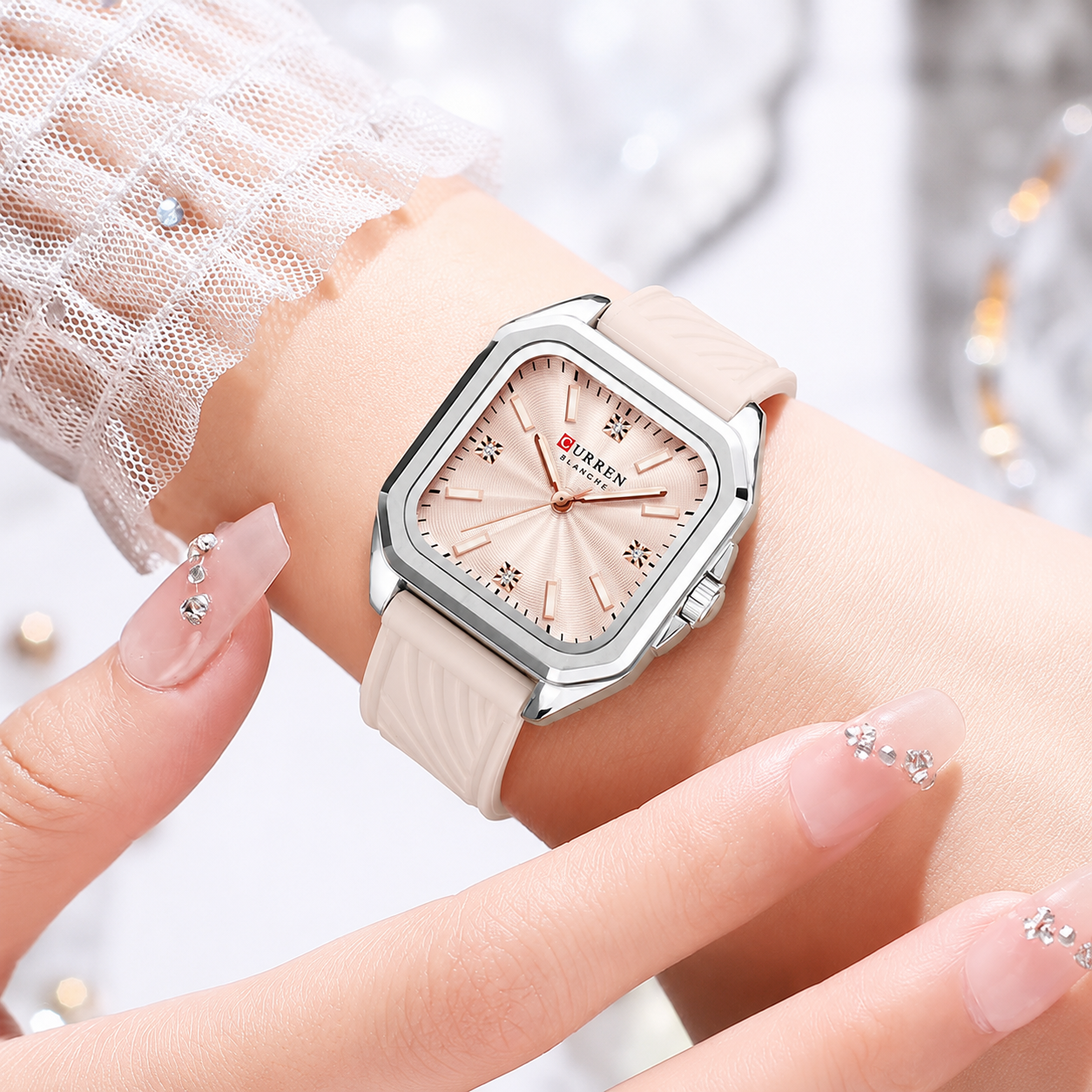 Ralph Curren Mirabella® Women's Watch