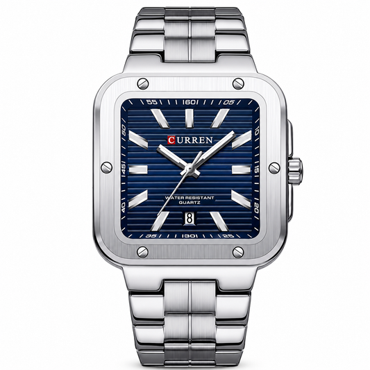 Parigi® Men's Watch - 37mm