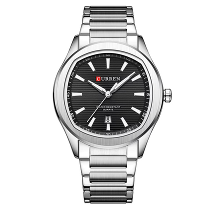 Ralph Curren Rio® Men's Stainless Steel Watch