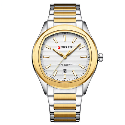 Ralph Curren Rio® Men's Stainless Steel Watch