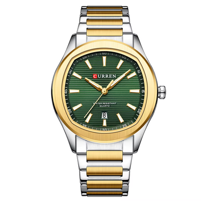 Ralph Curren Rio® Men's Stainless Steel Watch