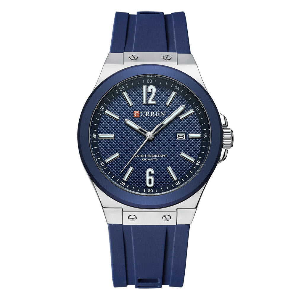 Ralph Curren Bogota® Men's Watch