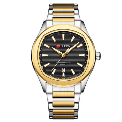 Ralph Curren Rio® Men's Stainless Steel Watch