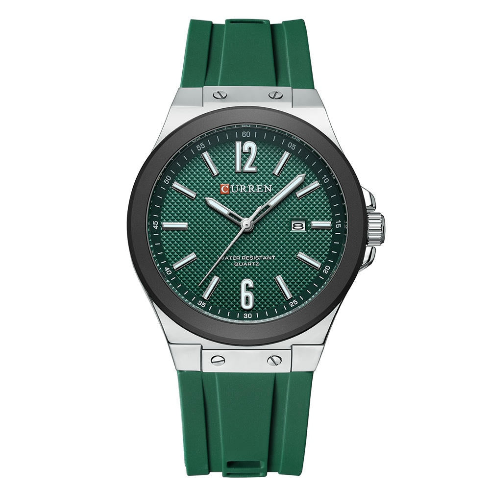 Ralph Curren Bogota® Men's Watch