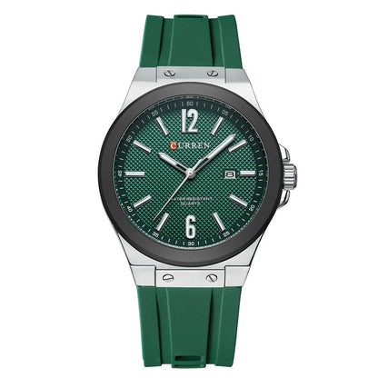 Ralph Curren Bogota® Men's Watch