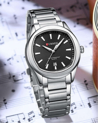 Ralph Curren Rio® Men's Stainless Steel Watch