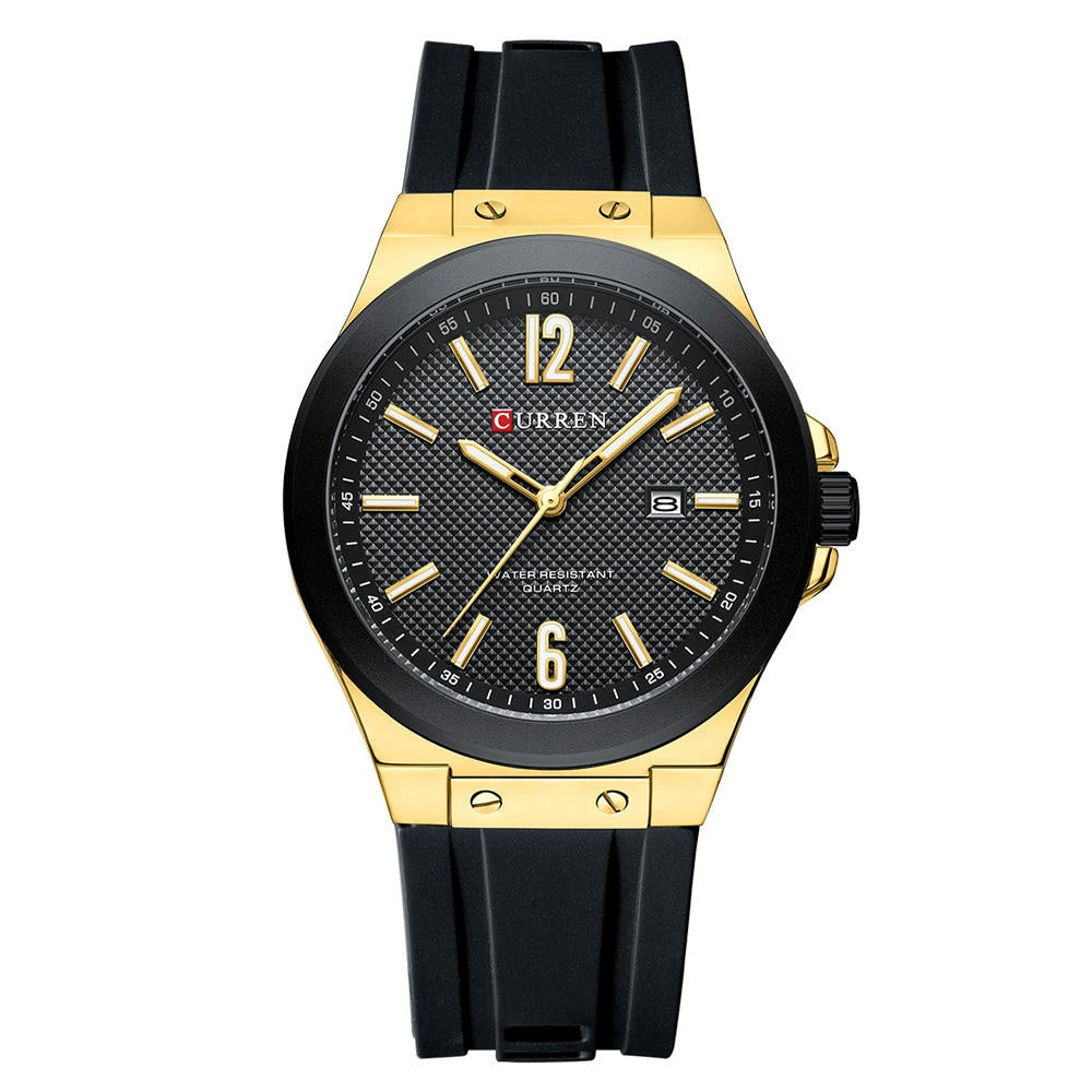 Ralph Curren Bogota® Men's Watch