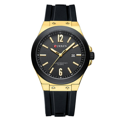 Ralph Curren Bogota® Men's Watch
