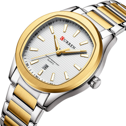 Ralph Curren Rio® Men's Stainless Steel Watch