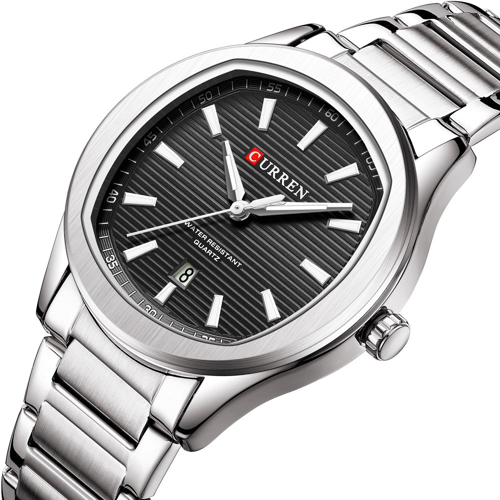 Ralph Curren Rio® Men's Stainless Steel Watch
