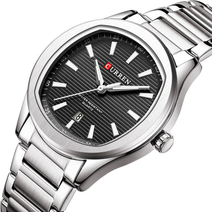 Ralph Curren Rio® Men's Stainless Steel Watch