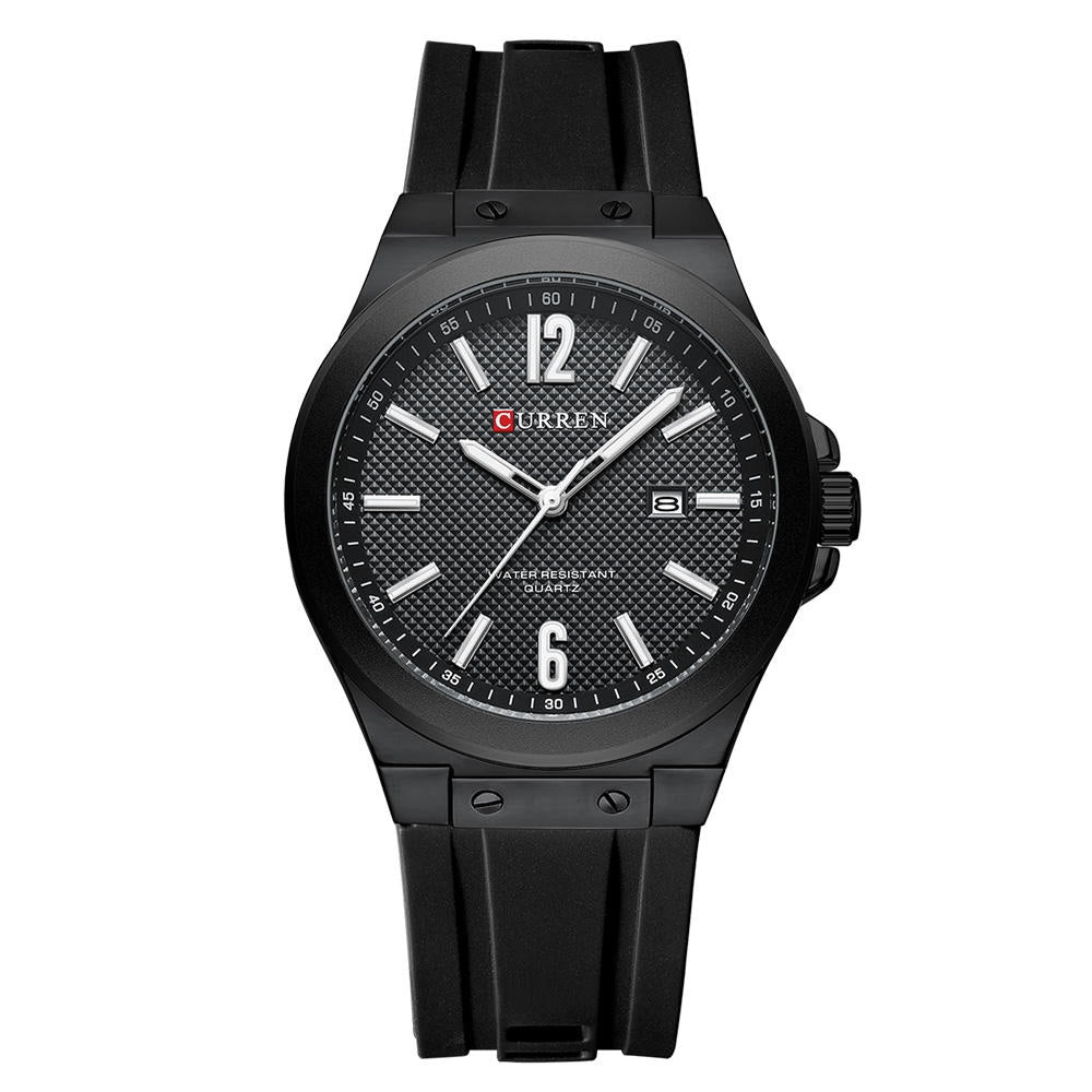 Ralph Curren Bogota® Men's Watch