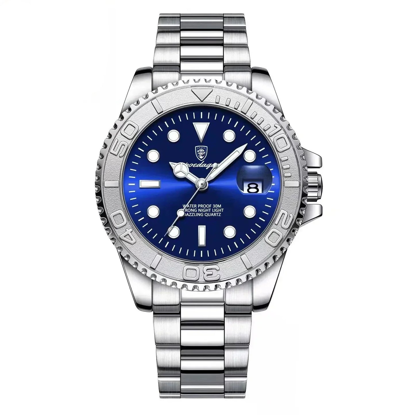 Yacht - 43mm