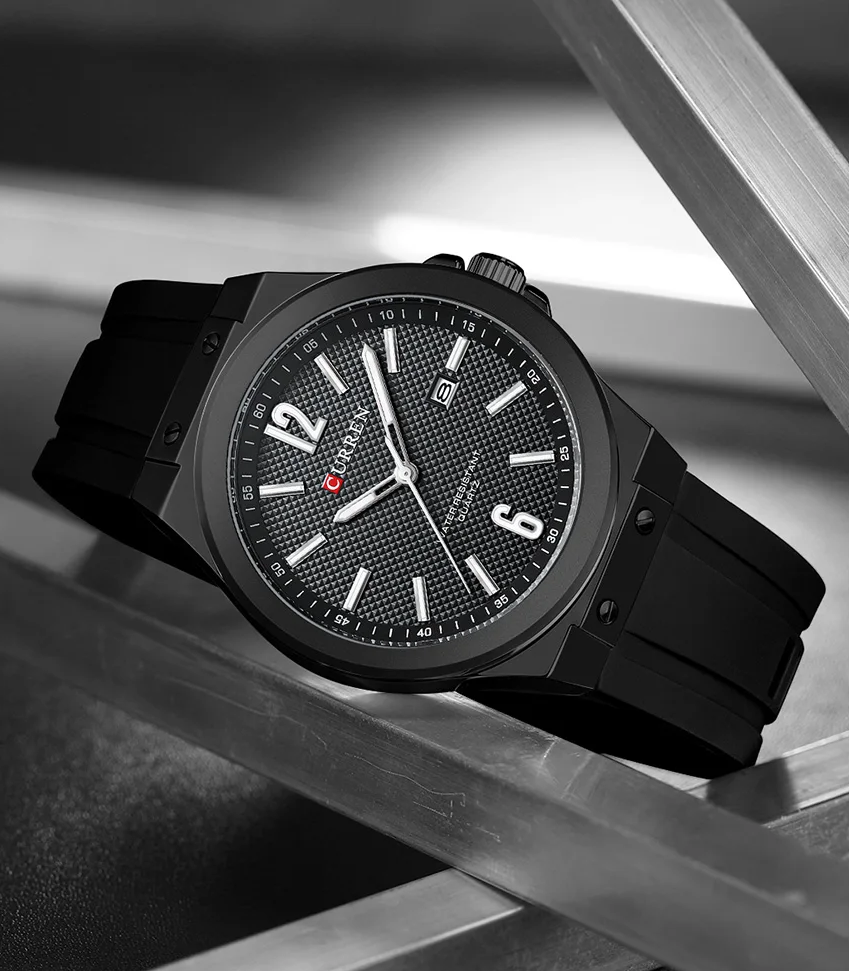Ralph Curren Bogota® Men's Watch